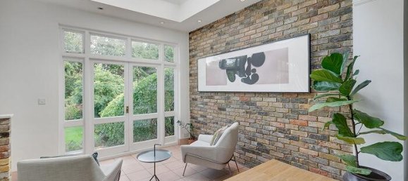 5 bedrooms House in London, United Kingdom No. 14192 70