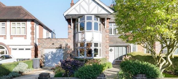 5 bedrooms House in London, United Kingdom No. 14192 17