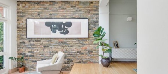 5 bedrooms House in London, United Kingdom No. 14192 72