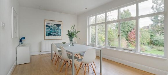 5 bedrooms House in London, United Kingdom No. 14192 60