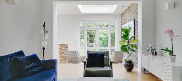 5 bedrooms House in London, United Kingdom No. 14192 20