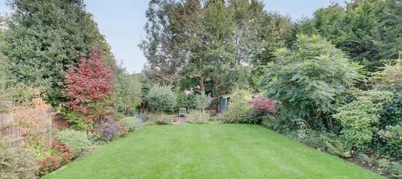 5 bedrooms House in London, United Kingdom No. 14192 9