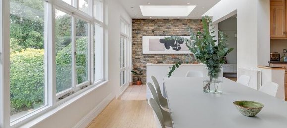 5 bedrooms House in London, United Kingdom No. 14192 25