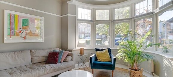 5 bedrooms House in London, United Kingdom No. 14192 64