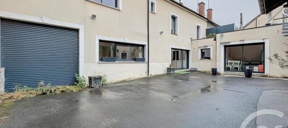 Casa T5 em Reims, France N.º 62342 15