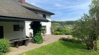 4 chambres Maison à Heiligenkreuz am Waasen, Austria No. 188931