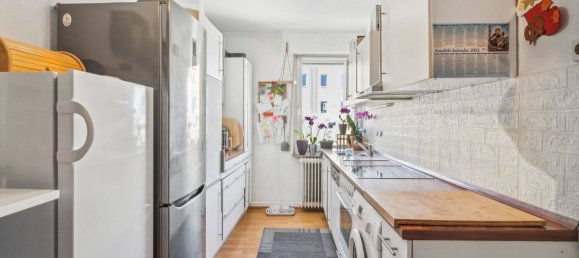 2 chambres Appartement à Main-Taunus, Germany No. 301120 5