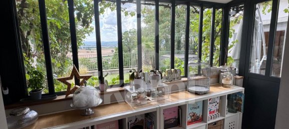 4 Schlafzimmer Haus in Satolas-et-Bonce, France, Nr. 289826 6