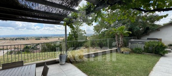 4 Schlafzimmer Haus in Satolas-et-Bonce, France, Nr. 289826 3