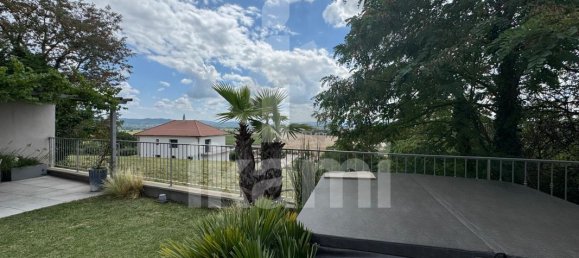 4 Schlafzimmer Haus in Satolas-et-Bonce, France, Nr. 289826 19