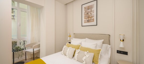 3 Schlafzimmer Wohnung in Madrid, Spain, Nr. 113257 4