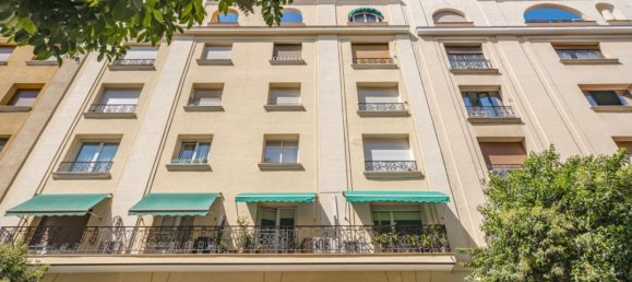 3 Schlafzimmer Wohnung in Madrid, Spain, Nr. 113257 11