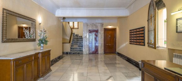 3 Schlafzimmer Wohnung in Madrid, Spain, Nr. 113257 10