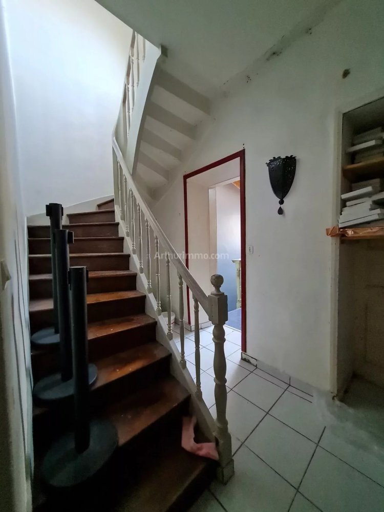 5 Schlafzimmer Gebäude in Pluvigner, France, Nr. 197879