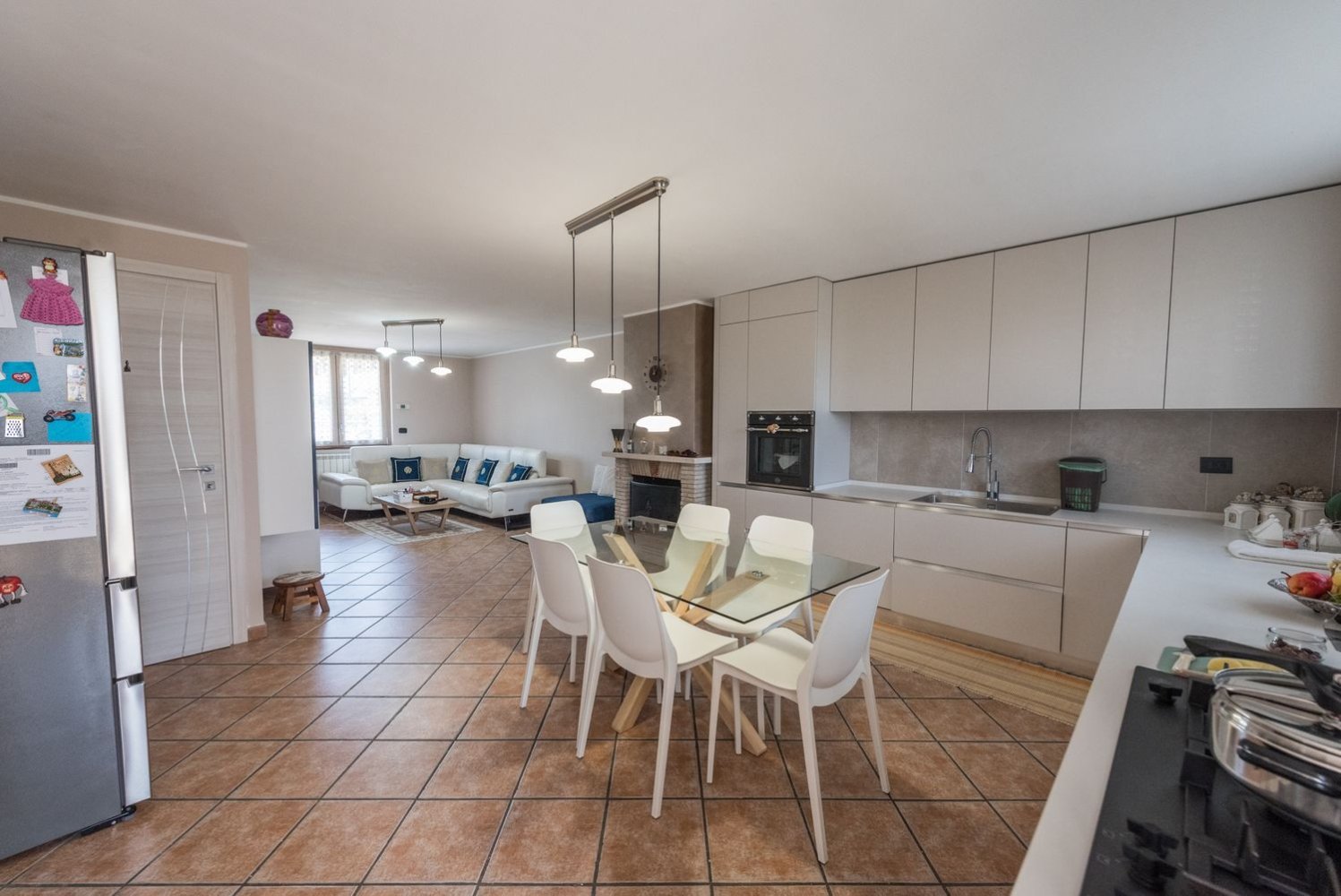 Edifício em Montesilvano, Italy 240 m² N.º 282739