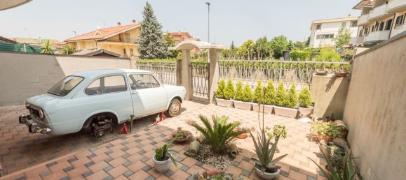 Edifício em Montesilvano, Italy 240 m² N.º 282739 25