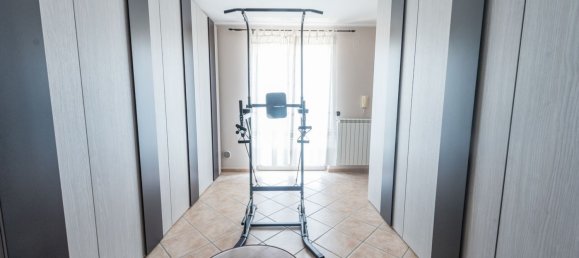 Edifício em Montesilvano, Italy 240 m² N.º 282739 43