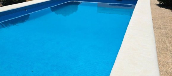 2 bedrooms House in Sax, Spain No. 151945 9