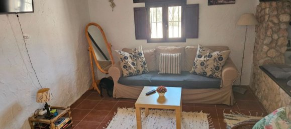 2 bedrooms House in Sax, Spain No. 151945 24