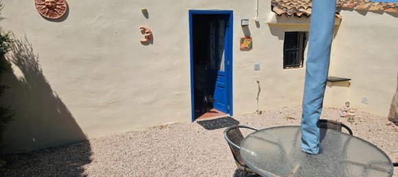 2 bedrooms House in Sax, Spain No. 151945 22