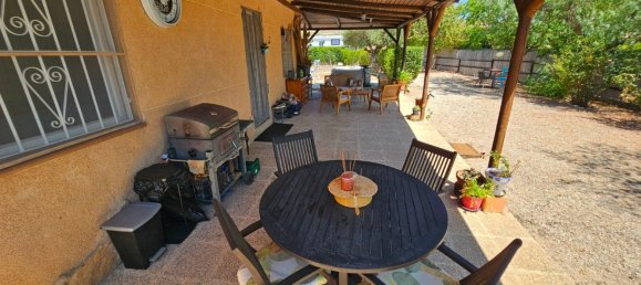 2 bedrooms House in Sax, Spain No. 151945 2