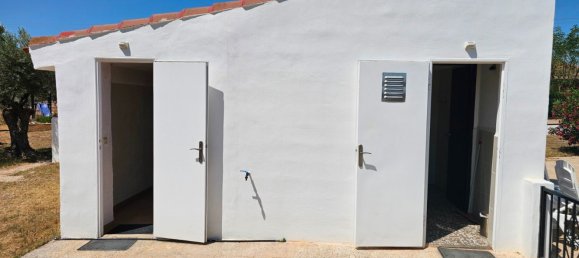 2 bedrooms House in Sax, Spain No. 151945 10