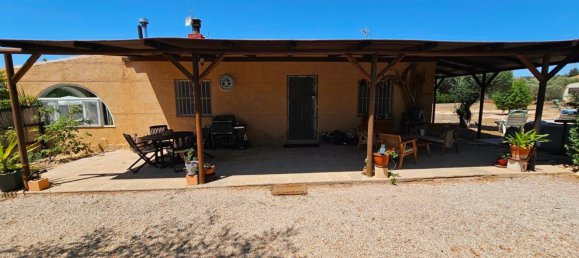 2 bedrooms House in Sax, Spain No. 151945 5