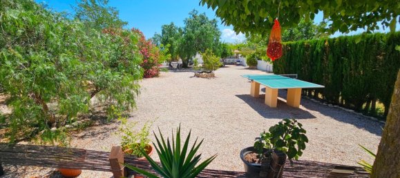 2 bedrooms House in Sax, Spain No. 151945 21