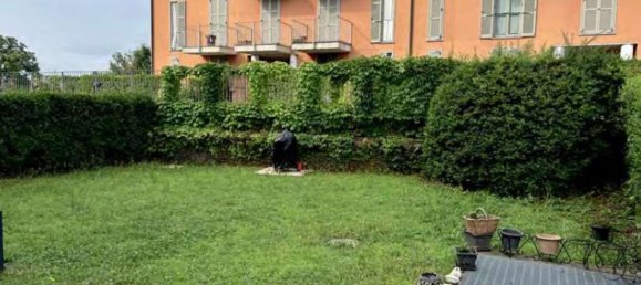 2غرفة شقة في Chieri, Italy رقم 197921 14