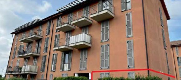 2غرفة شقة في Chieri, Italy رقم 197921 5