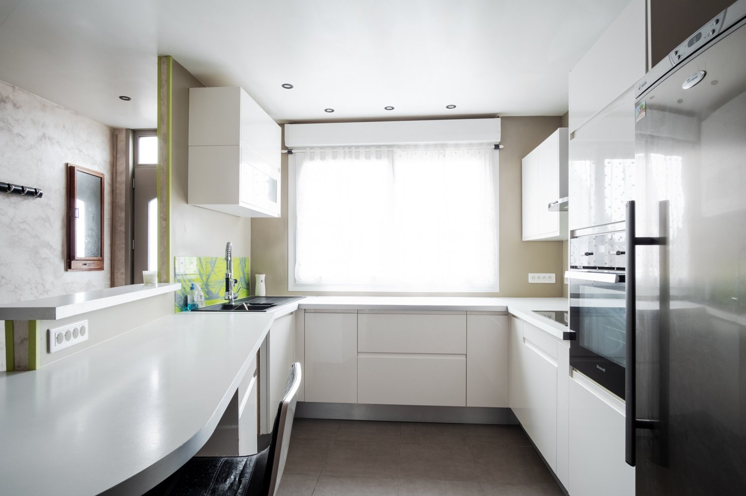 Adosado de 4 dormitorios en Amiens, France No. 156799