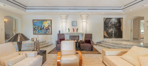 5 chambres Maison à Marbella, Spain No. 47932 8