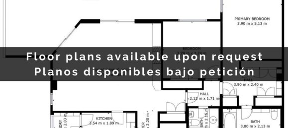 5 chambres Maison à Marbella, Spain No. 47932 32