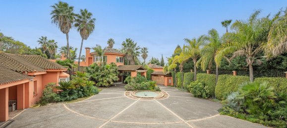 5 chambres Maison à Marbella, Spain No. 47932 2