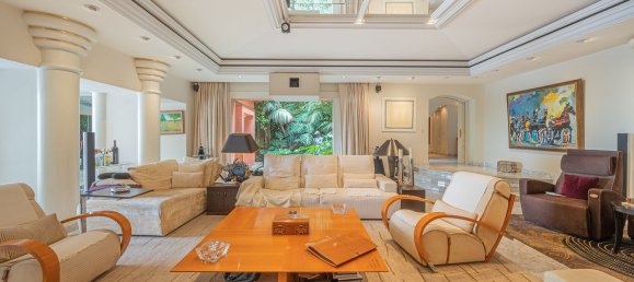 5 chambres Maison à Marbella, Spain No. 47932 7