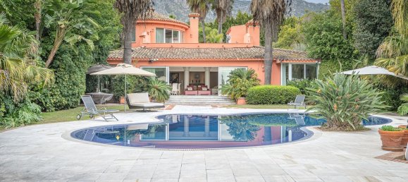 5 chambres Maison à Marbella, Spain No. 47932 12