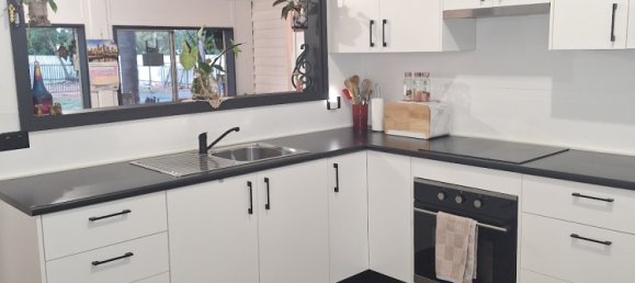 3 chambres Maison à Tottenham, Australia No. 624 2