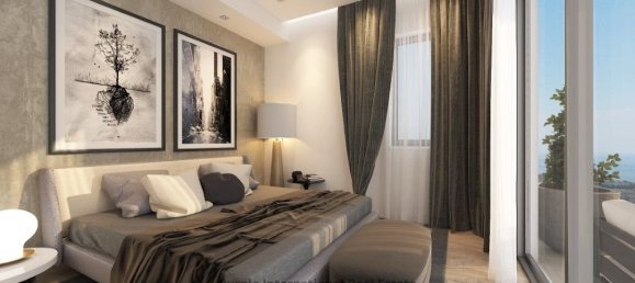 3 غرف نوم شقة في Paphos, Cyprus رقم 21589 10