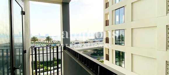 2 غرف نوم شقة في خور دبي, UAE رقم 192605 10