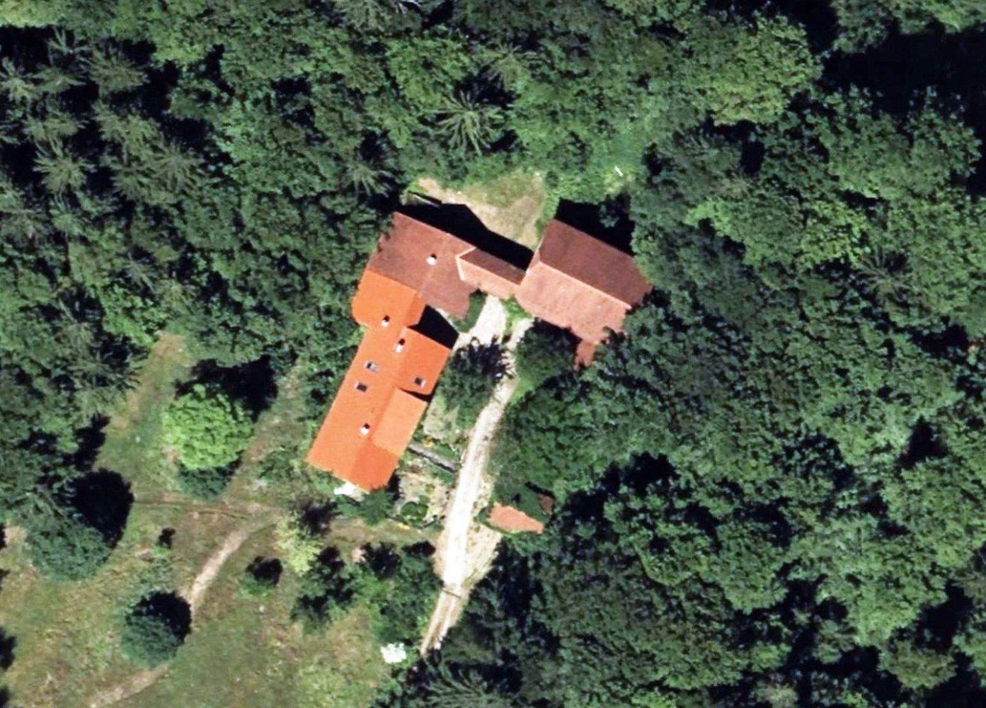 9-salle Propriété commerciale à Klaffer am Hochficht, Austria No. 219208