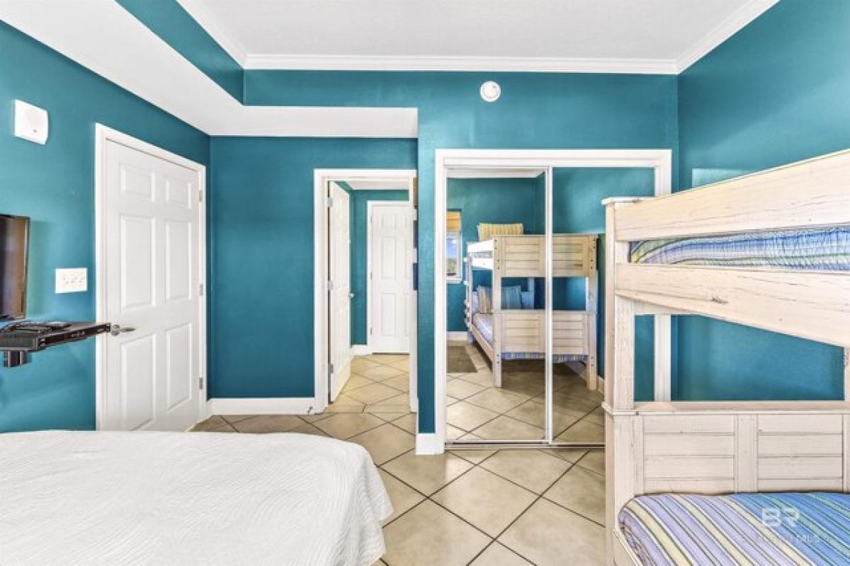 2 bedrooms House in Gulf Shores, USA No. 386316