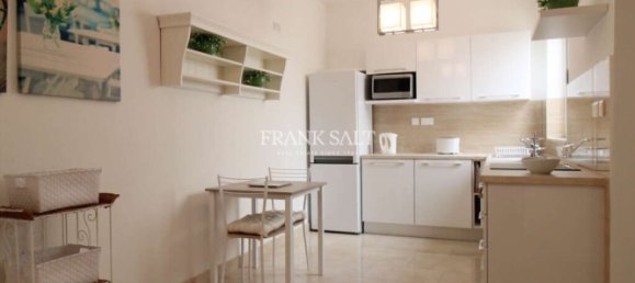 3 chambres Appartement à Sliema, Malta No. 9685 7