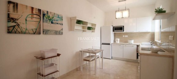 3 chambres Appartement à Sliema, Malta No. 9685 5