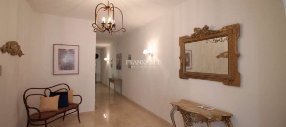 3 chambres Appartement à Sliema, Malta No. 9685 4