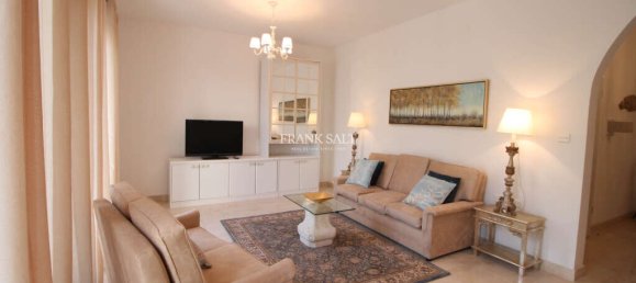 3 chambres Appartement à Sliema, Malta No. 9685 3