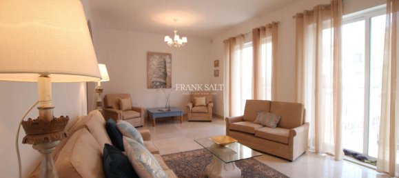 3 chambres Appartement à Sliema, Malta No. 9685 2