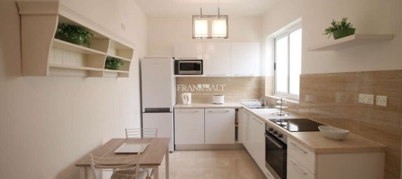 3 chambres Appartement à Sliema, Malta No. 9685 8