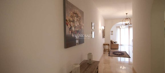 3 chambres Appartement à Sliema, Malta No. 9685 9