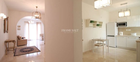 3 chambres Appartement à Sliema, Malta No. 9685 6