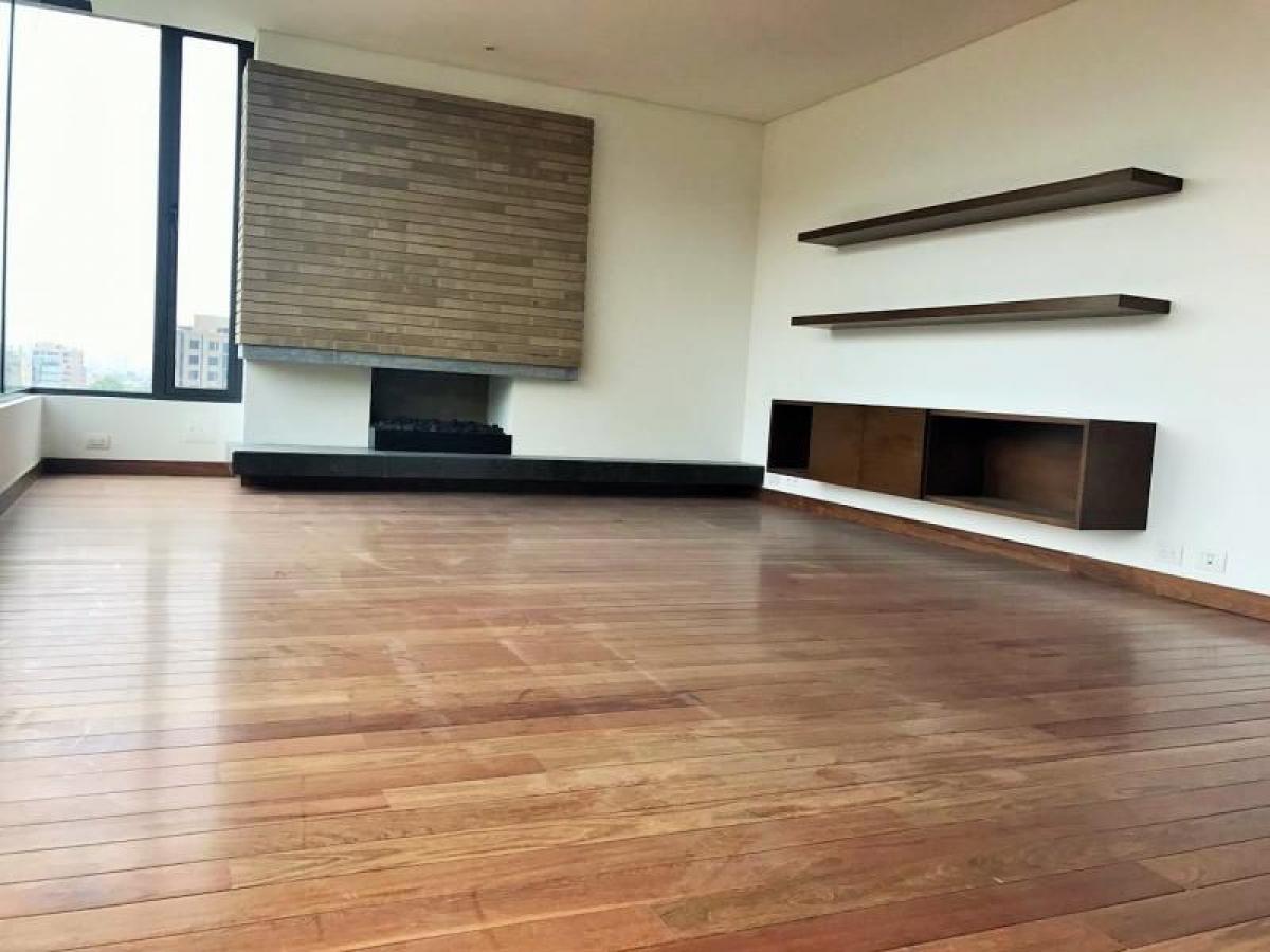 3 chambres Maison à Bogota, Colombia No. 10670